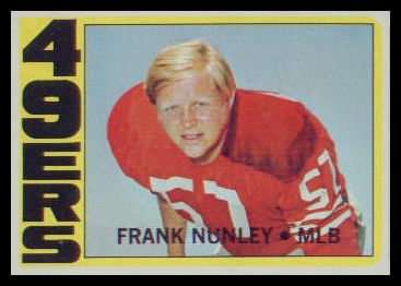 249 Frank Nunley